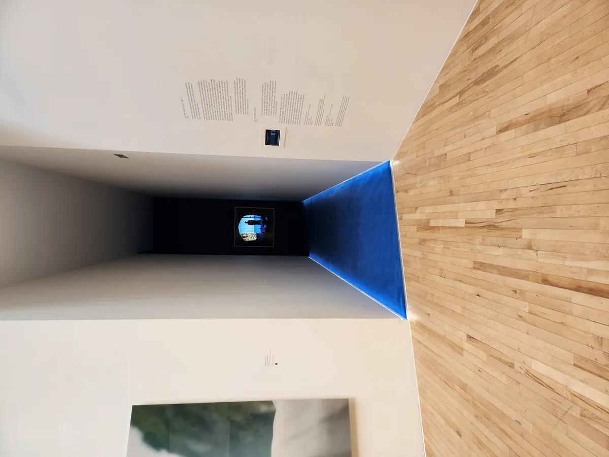 Isaac Julien Gallery Image 12